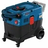 Sauso-drėgno valymo siurblys Bosch GAS 400 A Professional; 1200 W