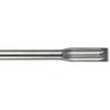 Bosch Plokščias kaltas 25x400mm Hex 22mm, Hilti TE-S