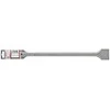 Bosch SDS max platus kaltas 400x50 mm, Eco, 5 vnt.