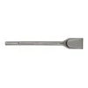 Bosch SDS max platus kaltas