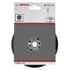 Šlifavimo padas Bosch 2608601784; 125 mm