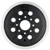 Bosch padas GEX 125-1 AE kietas