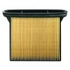 Bosch GAS 25 filtras