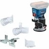 Bosch GKF 18V-8 Solo (8mm collet), Carton