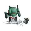 Vertikalaus frezavimo mašina Bosch POF 1400 ACE, 1400 W