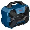 Bosch GPB 18V-6 C Solo, dėžutė