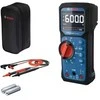 Profesionalus multimetras BOSCH GDM 600 15 MH1