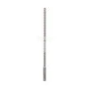 Grąžtas betonui Bosch 2608833899; 8,0x100x160 mm; SDS-plus; 10 vnt.