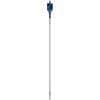 BOSCH LOPETINIS GRĄŽTAS 25mm x 400mm SELFCUT EXPERT