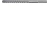 Grąžtas betonui Bosch SDS-max-8X; 22x200x320 mm