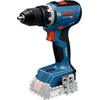 Akumuliatorinis gręžtuvas-suktuvas Bosch GSR 18V-65, be akumuliatoriaus ir kroviklio