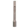 Bosch Antg.stulpelių įkalimui l=390 mm, laikiklis 1