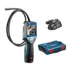 Bosch Patikros kamera GIC 120 C Prof. (1x1.5Ah, L-Boxx)