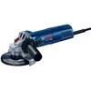 Kampinis šlifuoklis Bosch GWS 9-125 Professional; 900 W