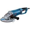 Kampinis šlifuoklis Bosch GWS 27-230 JR Professional; 2700 W