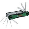 Bosch 8 viename HEX rinkinyje