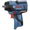 Bosch Akumuliatorinis smūginis veržliasukis GDS 12V-115, be akumuliatoriaus ir kroviklio