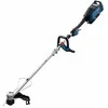 Akumuliatorinė žoliapjovė-trimeris BOSCH GRT 18V-40 Solo