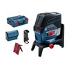 Bosch GCL 2-50 C, LB SOLO, RM2, BM3
