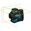 Bosch GLL 12V-100-33 CG, LB, 1x2.0, GAL1240, DK20,LB10