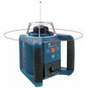 BOSCH LASER SUKAMASIS GRL 300 HV +Pultas RC 1 +STOVAS BT 170 HD +ŁATA GR240 +AKUMULATORKI + Įkroviklis