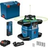 Bosch GRL 650 CHVG, LB LR65G