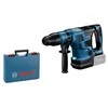 Perforatorius Bosch GBH 18V-36 C; 18 V; 7 J; SDS-Max (be akumuliatoriaus ir pakrovėjo)