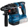 Perforatorius Bosch GBH 185-LI; 18 V; 1,9 J; SDS-plus (be akumuliatoriaus ir pakrovėjo)