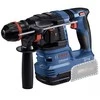 Akumuliatorinis perforatorius BOSCH GBH 18V-22 X Solo CT