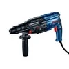 BOSCH PLAKTUKAS SU KALIMO GALIMYBĖS 790W 2,7J GBH 240 F + PAPILDOMA RANKENA