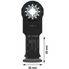 Bosch AIZ 32 BSPIB, Multi Mat. 32 x 50mm, 1 vnt.STARLOCK
