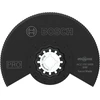 Bosch PRO ACZ 100 SWB 100 mm, 1 vnt.STARLOCK