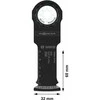 Bosch PAIZ 32 APB,Multi Mat. STARLOCK Plus 1vnt.