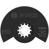 Bosch ACZ 85 EIB,Multi Mat. 85 mm, 1 vnt. STARLOCK