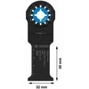 Bosch AIZ 32 ABI,NF Metal 32 x 50mm, 1 vnt.STARLOCK