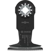 Bosch AII 65 BSPIB,Multi Mat. 65 x 40 mm, 1vnt.STARLOCK