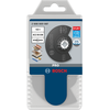 BOSCH MT BRZESZCZOT Daugiafunkcinis PRO ACZ 85 EIB 85 mm /10vnt.