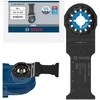 Bosch AIZ 32 AIB,NF Metal STARLOCK 1vnt. (25vnt.)