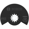 BOSCH MT BRZESZCZOT Daugiafunkcinis PRO ACZ 85 EIB 85 mm /10vnt.