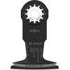 Bosch AII 65 APIB,Multi Mat. 65 x 40mm, 1vnt.STARLOCK