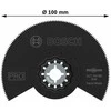 Bosch ACZ 100 BB,Multi Mat. 100 mm, 1 vnt.STARLOCK