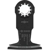 BOSCH MT BRZESZCZOT Daugiafunkcinis PRO AII 65 APIB 65 x 40 mm /5szt.