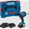 Bosch GRG 18V-16 2x4.0Ah ProC GAL 18V-40; LB