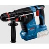 Perforatorius Bosch GBH 187-LI; 18 V; 2,4 J; SDS-plus (be akumuliatoriaus ir pakrovėjo)