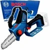 Bosch GKE 18V-15 be akumuliatoriaus ir kroviklio Grandininis pjūklas akku