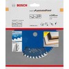 Pjovimo diskas Bosch 2608644126; 140x20 mm; Z42