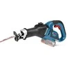 Bosch Akumuliatorinis universalus pjūklas GSA 18V-32, be akumuliatoriaus ir kroviklio