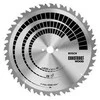 Pjovimo diskas medienai Bosch CONSTRUCT WOOD; 350x3,2x30,0 mm; Z24; 20°