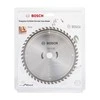 Pjovimo diskas Bosch Eco for Wood 2608644373; 160x20 mm; Z24