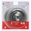 Bosch 1x Optiline Wood + 1x Multi Material pjūklų rinkinys